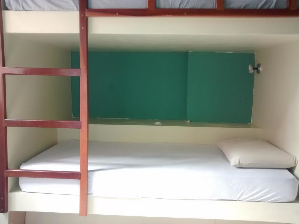Hostel Savassi 贝洛哈里桑塔 客房 照片